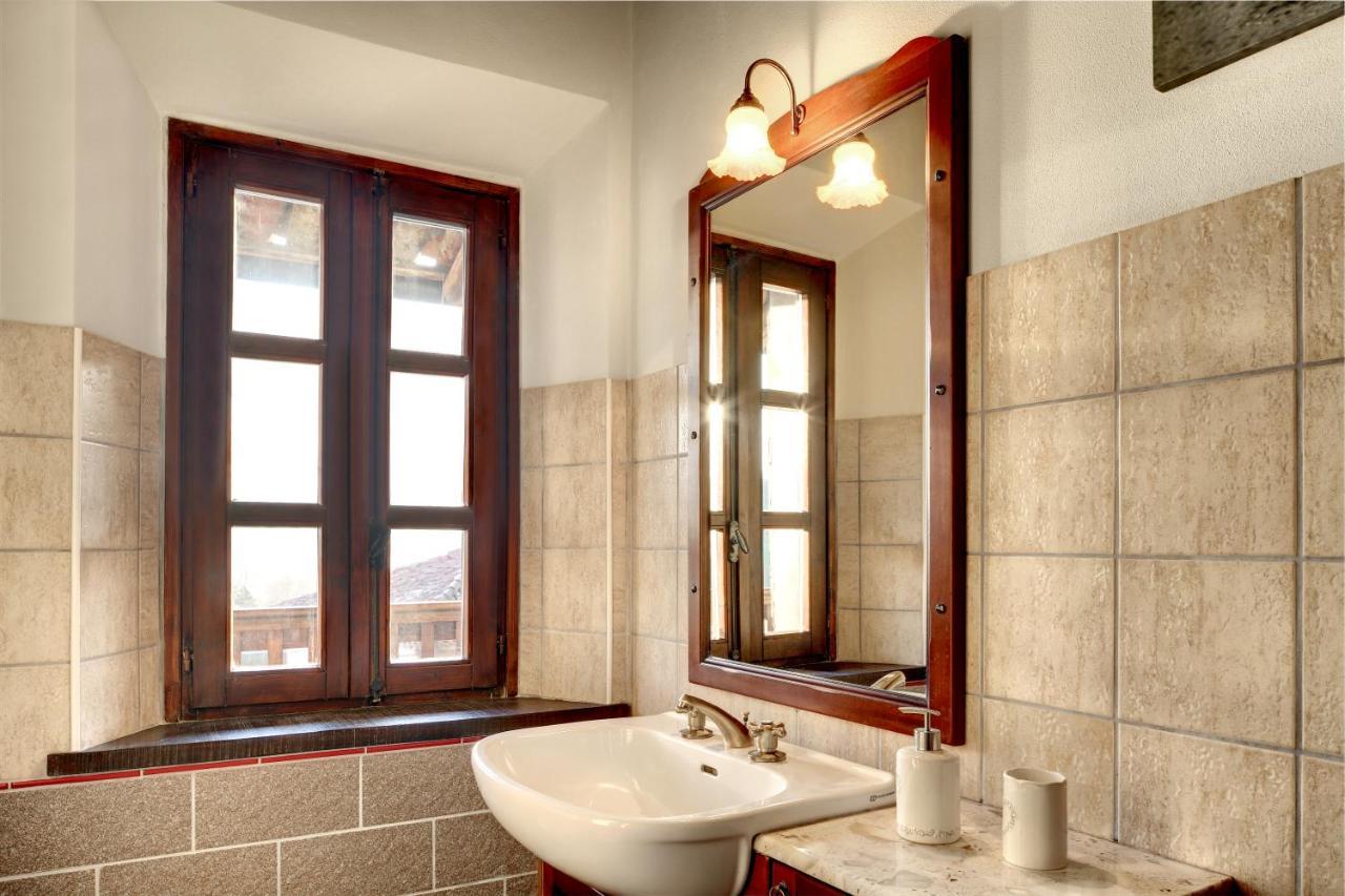 La Dolce Vite Apartment Tonco Екстериор снимка