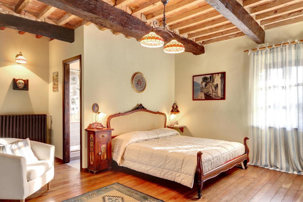 La Dolce Vite Apartment Tonco Екстериор снимка