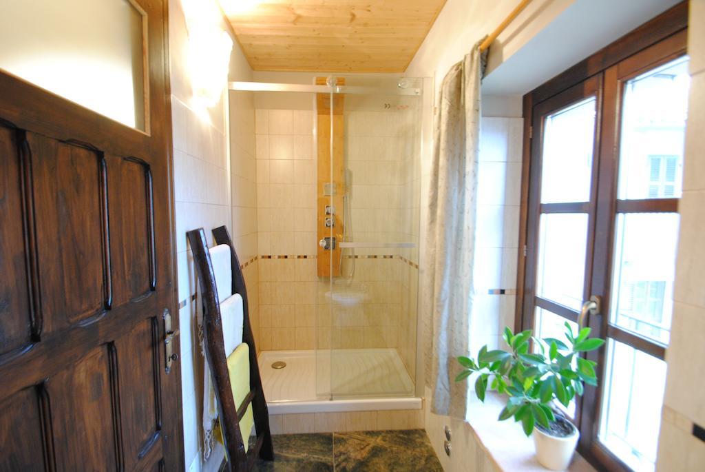 La Dolce Vite Apartment Tonco Стая снимка