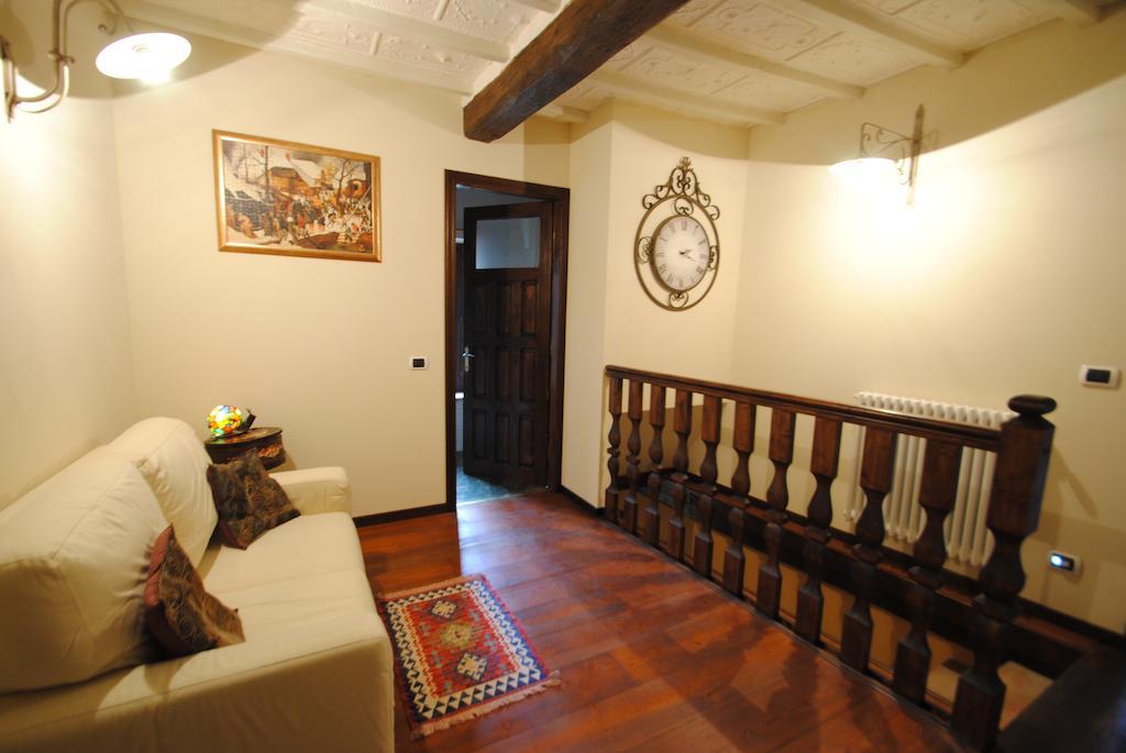 La Dolce Vite Apartment Tonco Стая снимка