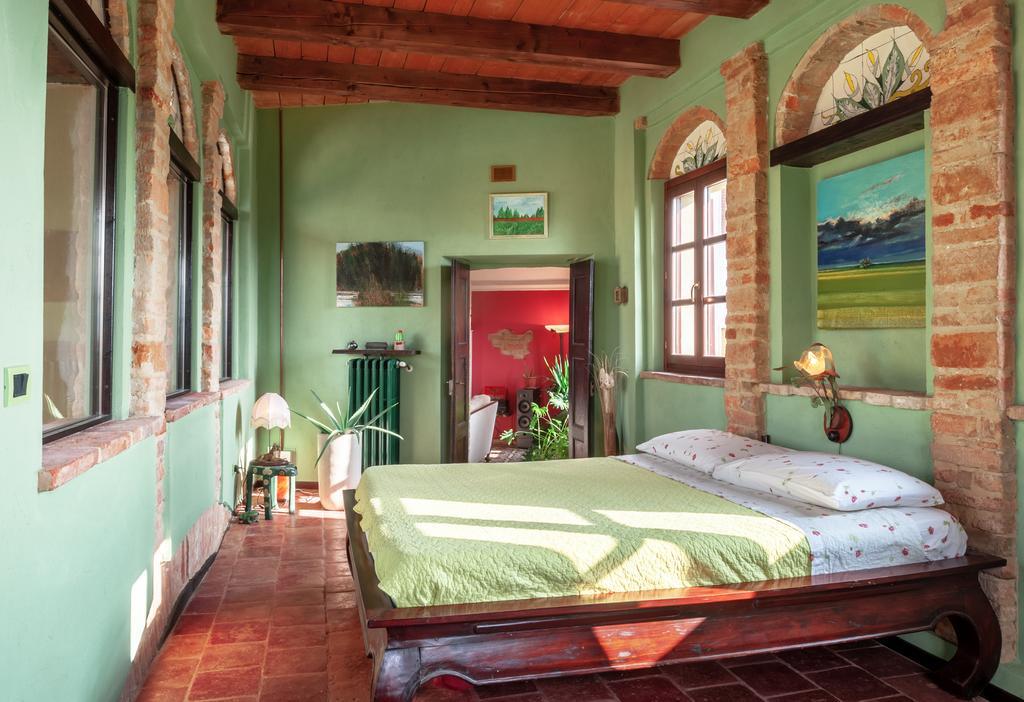 La Dolce Vite Apartment Tonco Екстериор снимка