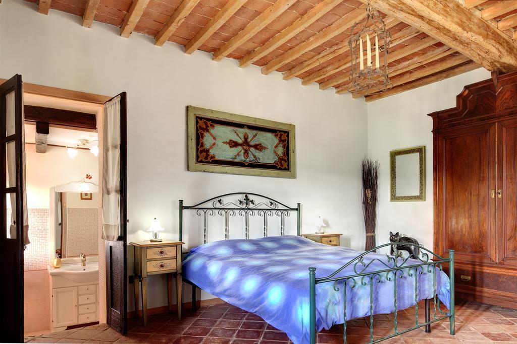 La Dolce Vite Apartment Tonco Стая снимка